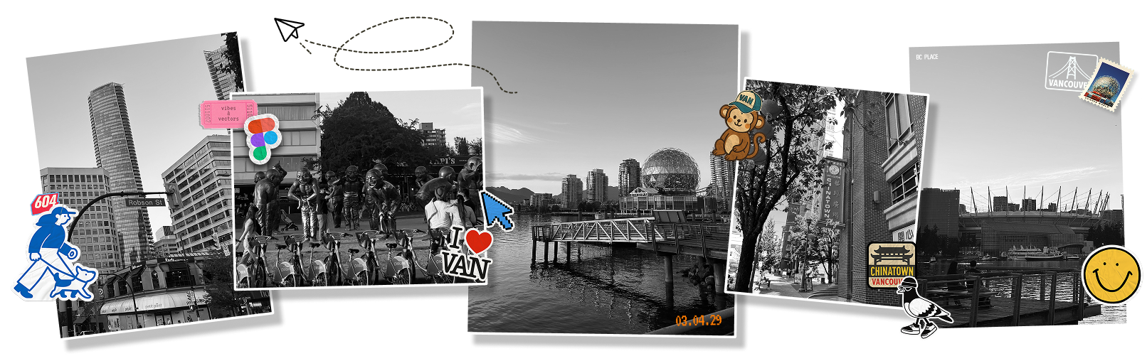 Dear Neighbourhood Hero